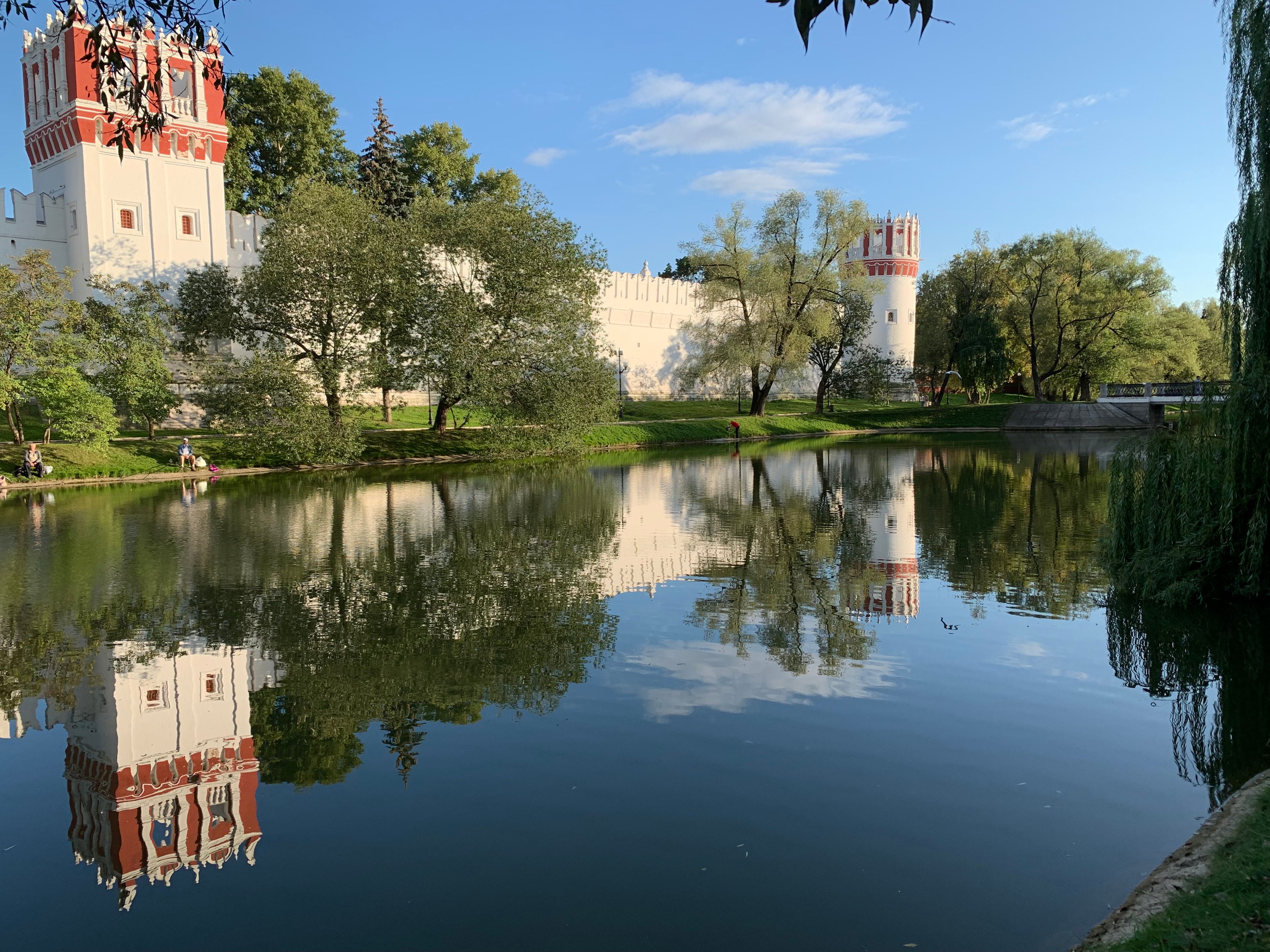 Novodevichy